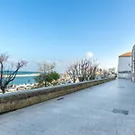 Seaside Near St Nicholas Basilica Apartament Bari