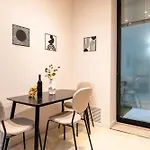 Apartment Seaside Near St Nicholas Basilica Bari