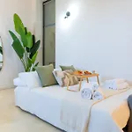 Apartment Seaside Near St Nicholas Basilica Bari