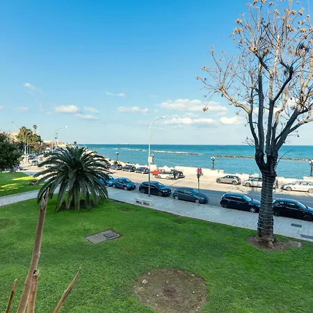Appartamento Seaside Near St Nicholas Basilica Bari