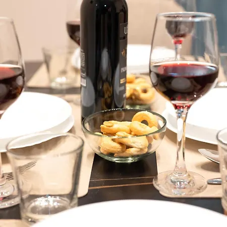 Seaside Near St Nicholas Basilica Bari