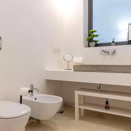 Seaside Near St Nicholas Basilica