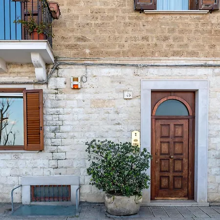 Appartamento Seaside Near St Nicholas Basilica *