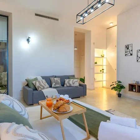 Appartamento Seaside Near St Nicholas Basilica