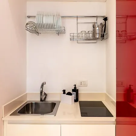 Seaside Near St Nicholas Basilica Appartamento Bari