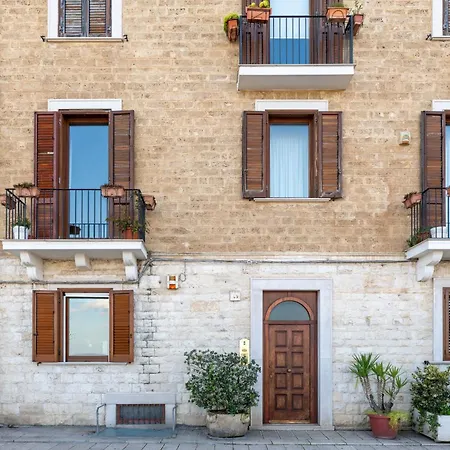 Апартаменты Seaside Near St Nicholas Basilica