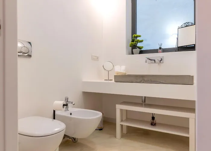 Seaside Near St Nicholas Basilica