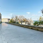 公寓 Seaside Near St Nicholas Basilica 巴里
