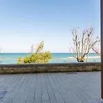 公寓 Seaside Near St Nicholas Basilica
