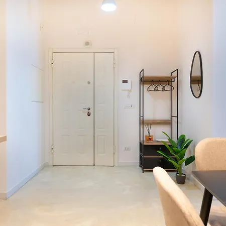 Appartement Seaside Near St Nicholas Basilica *