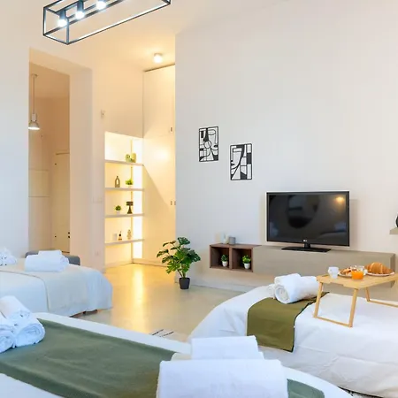 Appartement Seaside Near St Nicholas Basilica