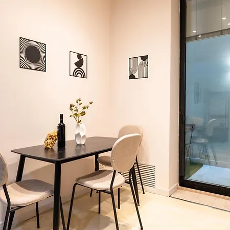 Appartement Seaside Near St Nicholas Basilica Bari