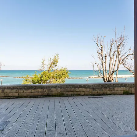 Appartement Seaside Near St Nicholas Basilica