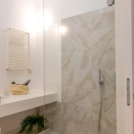 Appartement Seaside Near St Nicholas Basilica Bari