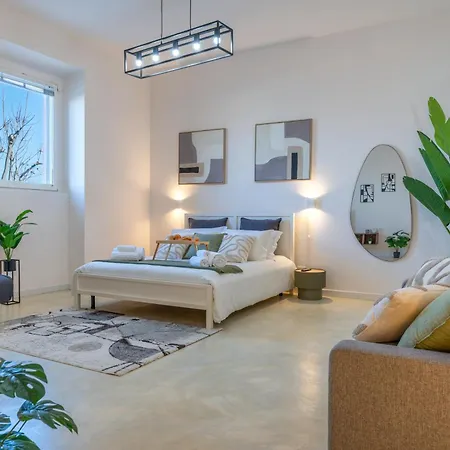 Appartement Seaside Near St Nicholas Basilica *