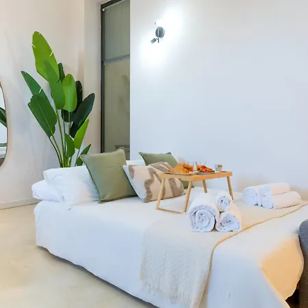 Appartement Seaside Near St Nicholas Basilica Bari