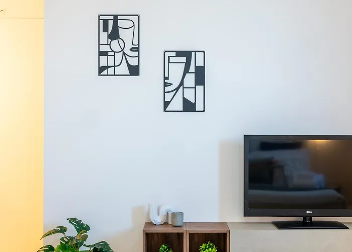 Apartment Seaside Near St Nicholas Basilica *