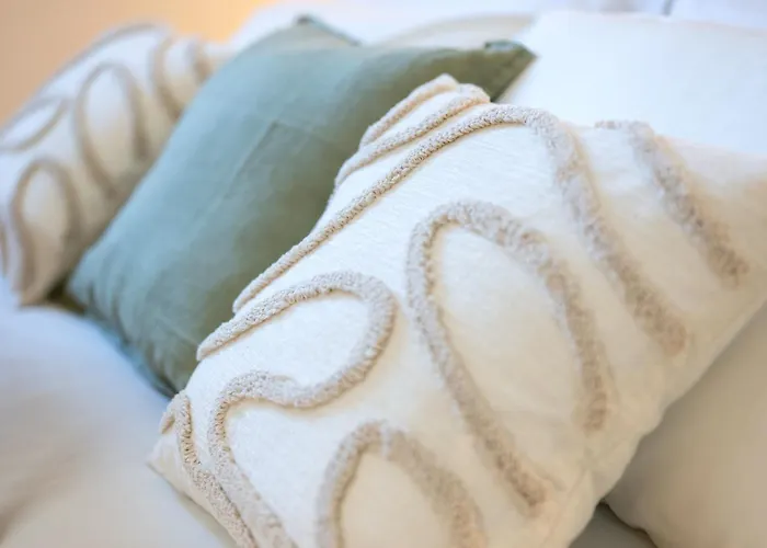 Seaside Near St Nicholas Basilica * Bari